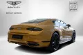 Bentley Continental GT Speed *CarbonCeramicBrakes*