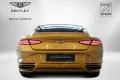 Bentley Continental GT Speed *CarbonCeramicBrakes*