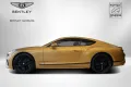 Bentley Continental GT Speed *CarbonCeramicBrakes*