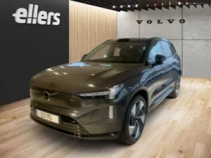 Volvo EX90 Ultra Performance Pure Electric AWD Twin 7-