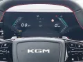 KGM Actyon LUX 1.5 AT °LED°Navi°RFK°Leder°ACC°SHZ°