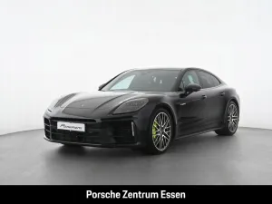 Porsche Panamera 4 E-Hybrid / Panorama Privacy-Verglasun