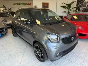 Smart ForFour 90 0.9 Turbo Prime PERFETTA PREZZO