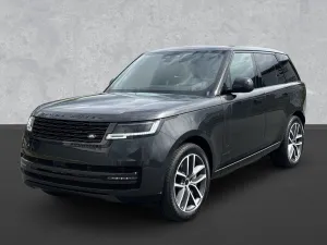 Land Rover Range Rover P550e HSE 22