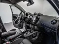 Smart ForFour BRABUS Xclusive ST HP121 MIT FALTDACH!