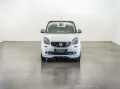 Smart ForFour BRABUS Xclusive ST HP121 MIT FALTDACH!
