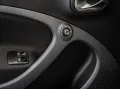 Smart ForFour BRABUS Xclusive ST HP121 MIT FALTDACH!