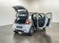 Smart ForFour BRABUS Xclusive ST HP121 MIT FALTDACH!