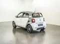 Smart ForFour BRABUS Xclusive ST HP121 MIT FALTDACH!
