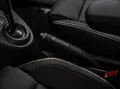 Smart ForFour BRABUS Xclusive ST HP121 MIT FALTDACH!