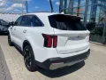 Kia Sorento Plug&Ride 4WD Plug-in Hybrid el. Panodac