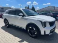 Kia Sorento Plug&Ride 4WD Plug-in Hybrid el. Panodac
