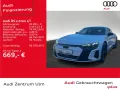 Audi RS e-tron GT qu 21 ALLRADLENK CARBON NP:176.580€