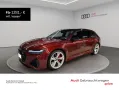 Audi RS 6 Av 4.0 TFSI qu. Laser B&O Pano HuD AHK 360°