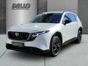 Mazda CX-5 Homura FWD HUD Navi Leder Memory Bose Apple