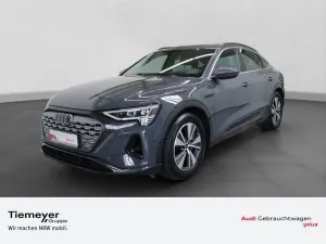 Audi Q8 Sportback e-tron 55 Q S LINE MATRIX 360° HuD
