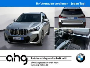BMW X1 sDrive20i 