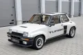 Renault R5 Turbo 1