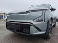 Kia EV5 h GT-Line Launch Edition Frontantr. Tempom.a