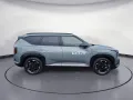 Kia EV5 h GT-Line Launch Edition Frontantr. Tempom.a