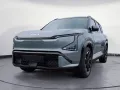 Kia EV5 h GT-Line Launch Edition Frontantr. Tempom.a