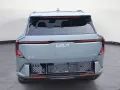 Kia EV5 h GT-Line Launch Edition Frontantr. Tempom.a
