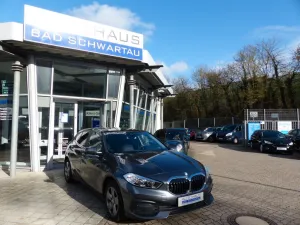 BMW 118i 