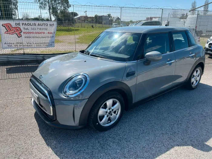 MINI Mini 1.5 Cooper