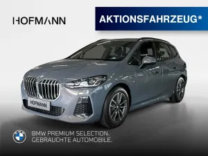 BMW 223d xDr Active Tourer M Sport AHK+Pano+ACC+Inno