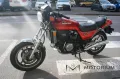 Honda HONDA VF 750 SABRE