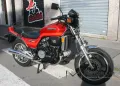 Honda HONDA VF 750 SABRE