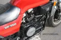 Honda HONDA VF 750 SABRE