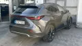 Lexus NX 350h E-FOUR 2,5 HEV F-SPORT*Panoramadach*