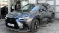 Lexus NX 350h E-FOUR 2,5 HEV F-SPORT*Panoramadach*