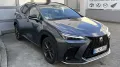 Lexus NX 350h E-FOUR 2,5 HEV F-SPORT*Panoramadach*