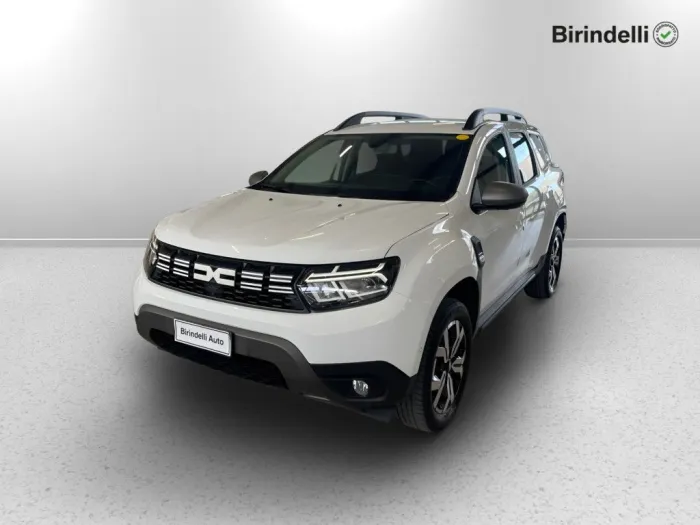 Other DACIA Duster 2ª serie - Duster 1.5 Blue dCi 8V 1