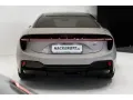 Lotus Emeya 600 Sport SE Electric towbar, 22'' spoke g