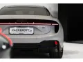Lotus Emeya 600 Sport SE Electric towbar, 22'' spoke g