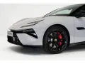 Lotus Emeya 600 Sport SE Electric towbar, 22'' spoke g