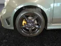 Abarth 595 1.4 T-Jet Parksensoren Klimaautomatik Blueto