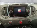 Abarth 595 1.4 T-Jet Parksensoren Klimaautomatik Blueto