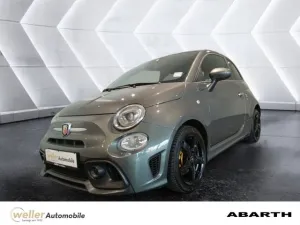 Abarth 595 1.4 T-Jet Parksensoren Klimaautomatik Blueto