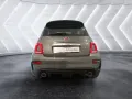 Abarth 595 1.4 T-Jet Parksensoren Klimaautomatik Blueto