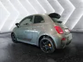 Abarth 595 1.4 T-Jet Parksensoren Klimaautomatik Blueto