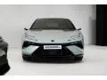 Lotus Emeya 600 Sport SE side cameras, 21'' spoke glos