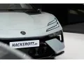 Lotus Emeya 600 Sport SE side cameras, 21'' spoke glos