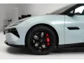 Lotus Emeya 600 Sport SE side cameras, 21'' spoke glos