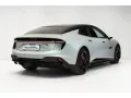 Lotus Emeya 600 Sport SE side cameras, 21'' spoke glos