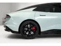 Lotus Emeya 600 Sport SE side cameras, 21'' spoke glos