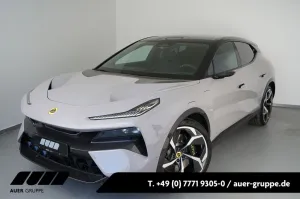 Lotus Eletre R Aktionspreis ! UPE: 182.970 Euro